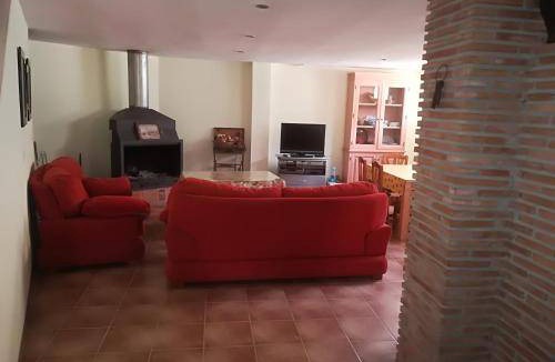 El Pinar House | 150 m² House ∙ 3 bedrooms ∙ 6 guests