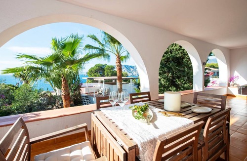 Almunecar House | 150 m² House ∙ 3 bedrooms ∙ 6 guests