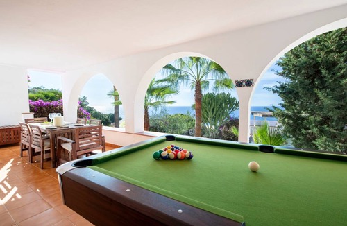 Almunecar House | 150 m² House ∙ 3 bedrooms ∙ 6 guests