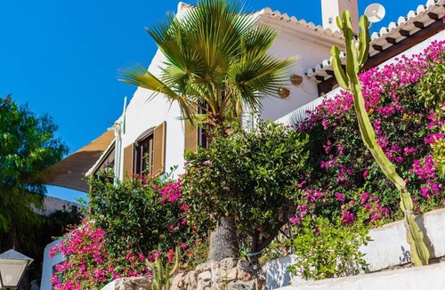 Almunecar House | 150 m² House ∙ 3 bedrooms ∙ 6 guests