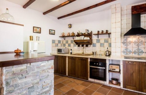 Niguelas House | 150 m² House ∙ 3 bedrooms ∙ 6 guests