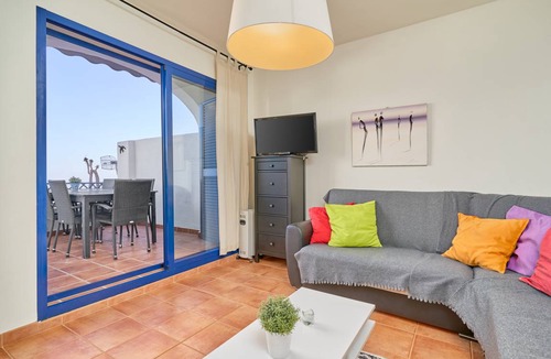 Almunecar House | 150 m² House ∙ 4 bedrooms ∙ 8 guests