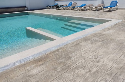 Guevejar House | 150 m² House ∙ 4 bedrooms ∙ 8 guests