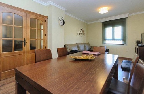 Guevejar House | 150 m² House ∙ 4 bedrooms ∙ 8 guests