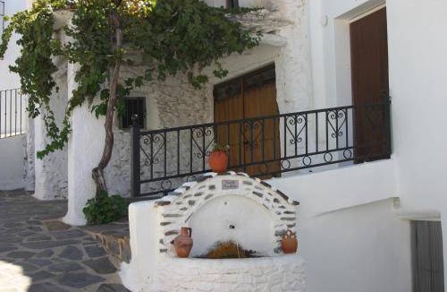 Bubion House | 150 m² House ∙ 5 bedrooms ∙ 10 guests