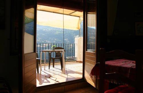 Bubion House | 150 m² House ∙ 5 bedrooms ∙ 10 guests