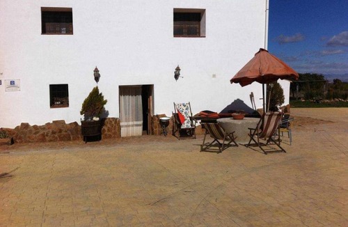 Freila House | 150 m² House ∙ 5 bedrooms ∙ 10 guests