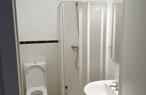 Centro - Sagrario Resort | 150 m² Private room ∙ 1 bedroom ∙ 1 guest