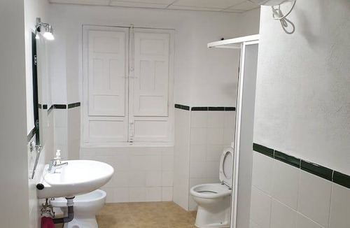 Centro - Sagrario Resort | 150 m² Private room ∙ 1 bedroom ∙ 1 guest