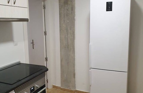 Centro - Sagrario Resort | 150 m² Private room ∙ 1 bedroom ∙ 1 guest
