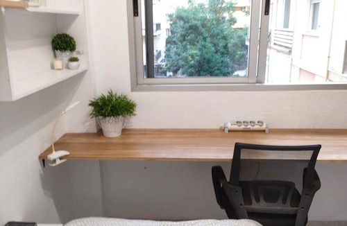 Centro - Sagrario Resort | 150 m² Private room ∙ 1 bedroom ∙ 5 guests