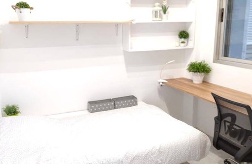 Centro - Sagrario Resort | 150 m² Private room ∙ 1 bedroom ∙ 5 guests