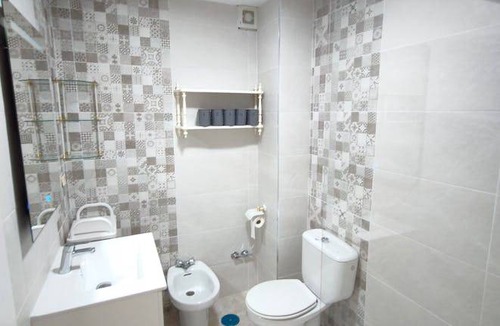Centro - Sagrario Resort | 150 m² Private room ∙ 1 bedroom ∙ 5 guests