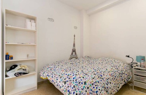 Central District Resort | 150 m² Private room ∙ 1 bedroom ∙ 1 guest