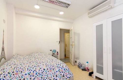 Central District Resort | 150 m² Private room ∙ 1 bedroom ∙ 1 guest