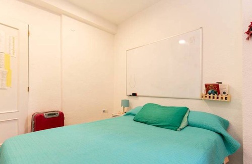 Central District Resort | 150 m² Private room ∙ 1 bedroom ∙ 1 guest
