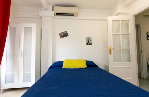 Central District Resort | 150 m² Private room ∙ 1 bedroom ∙ 1 guest