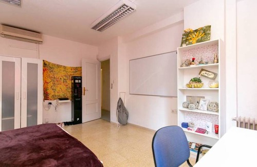 Central District Resort | 150 m² Private room ∙ 1 bedroom ∙ 1 guest