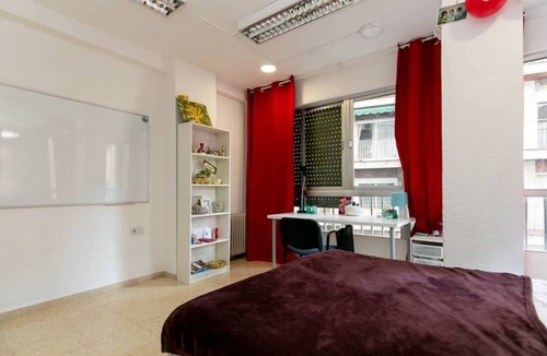 Central District Resort | 150 m² Private room ∙ 1 bedroom ∙ 1 guest
