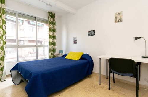 Central District Resort | 150 m² Private room ∙ 1 bedroom ∙ 1 guest