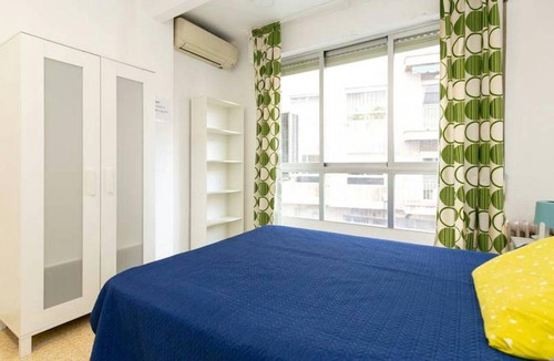 Central District Resort | 150 m² Private room ∙ 1 bedroom ∙ 1 guest