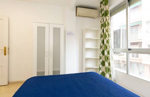 Central District Resort | 150 m² Private room ∙ 1 bedroom ∙ 1 guest