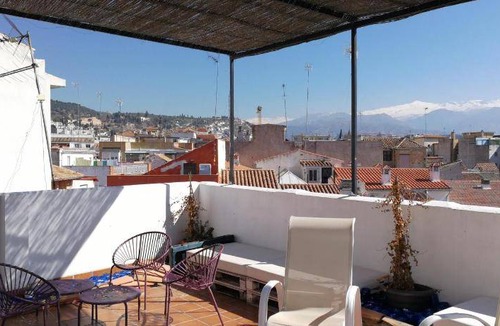 Centro - Sagrario Apartment | 150 m² Serviced apartment ∙ 4 bedrooms ∙ 127 guests