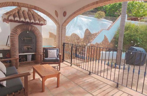 Jete Villa | 150 m² Villa ∙ 3 bedrooms ∙ 7 guests