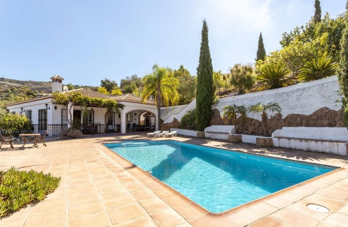 Jete Villa | 150 m² Villa ∙ 3 bedrooms ∙ 7 guests