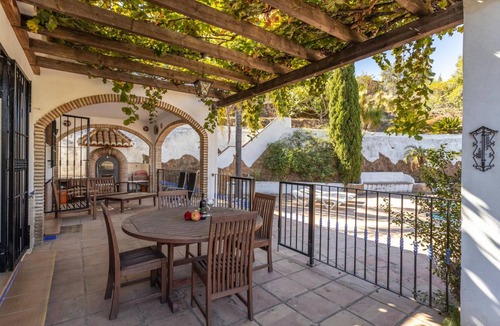 Jete Villa | 150 m² Villa ∙ 3 bedrooms ∙ 7 guests