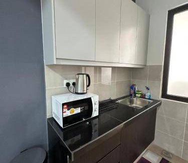 Kajang House | 1500 m² House ∙ 3 bedrooms ∙ 10 guests