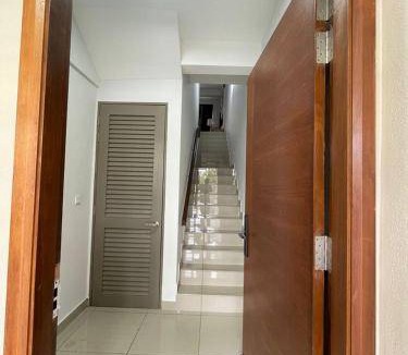 Kajang House | 1500 m² House ∙ 3 bedrooms ∙ 10 guests