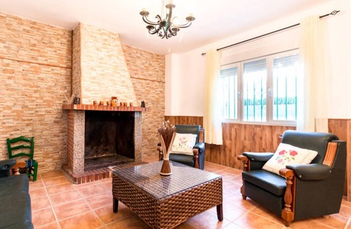 Durcal Villa | 153 m² Villa ∙ 3 bedrooms ∙ 6 guests