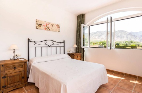 Durcal Villa | 153 m² Villa ∙ 3 bedrooms ∙ 6 guests