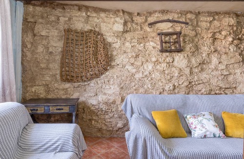 Illora House | 154 m² House ∙ 5 bedrooms ∙ 10 guests