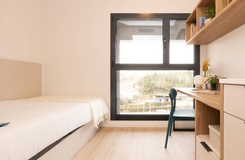 Armilla Other | 16 m² Accommodation ∙ 1 guest