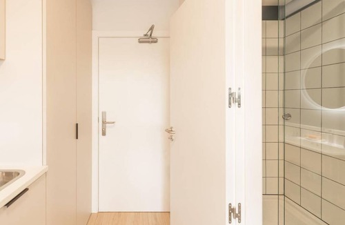Armilla Other | 16 m² Accommodation ∙ 1 guest