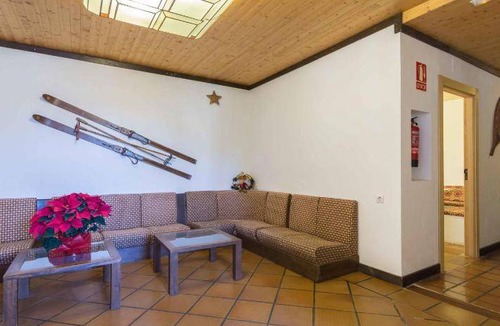 Pradollano Bed & Breakfast | 16 m² Bed and breakfast ∙ 4 guests