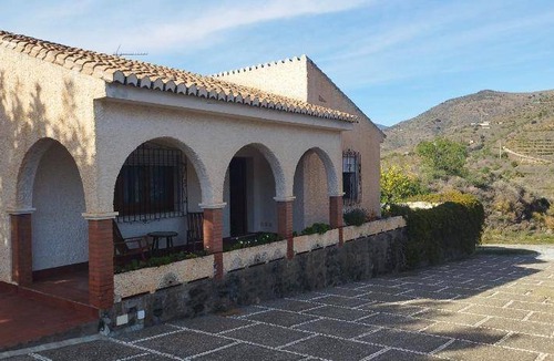 Almunecar Hotel | 16 m² Hotel ∙ 8 guests