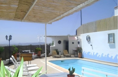 Cuevas del Campo House | 16 m² House ∙ 4 bedrooms ∙ 10 guests
