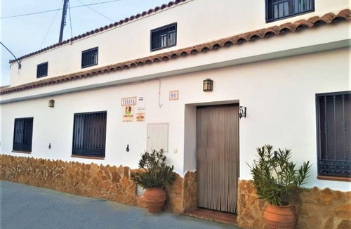 Cuevas del Campo House | 16 m² House ∙ 4 bedrooms ∙ 10 guests
