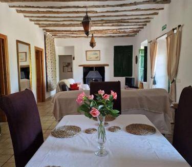 Venta Micena House | 16 m² House ∙ 3 bedrooms ∙ 6 guests