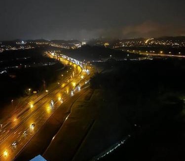 Puchong Apartment | 16 Sierra Puchong Zentro 5 人 Supreme二房公寓