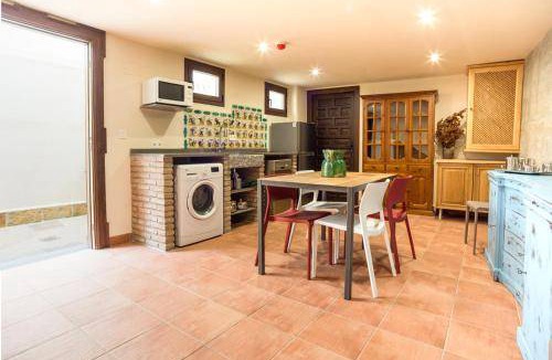 Genil House | 160 m² House ∙ 4 bedrooms ∙ 8 guests