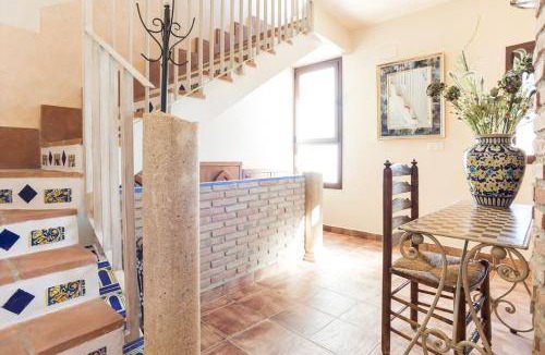 Genil House | 160 m² House ∙ 4 bedrooms ∙ 8 guests