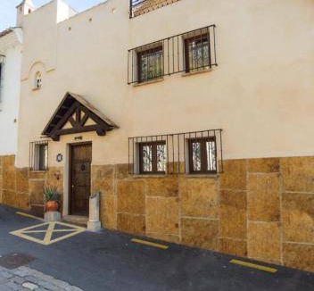 Genil House | 160 m² House ∙ 4 bedrooms ∙ 8 guests