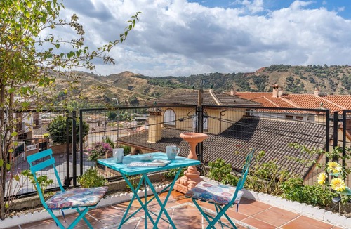 Cenes de la Vega House | 160 m² House ∙ 4 bedrooms ∙ 10 guests
