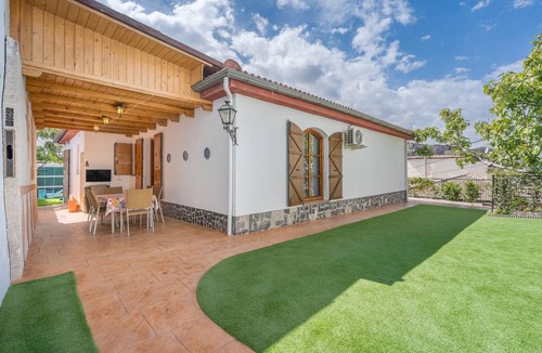 Cenes de la Vega House | 160 m² House ∙ 4 bedrooms ∙ 10 guests