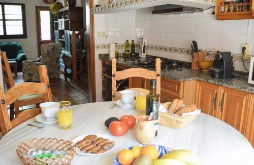 Ugijar House | 160 m² House ∙ 3 bedrooms ∙ 8 guests