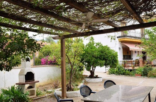 Ugijar House | 160 m² House ∙ 3 bedrooms ∙ 8 guests